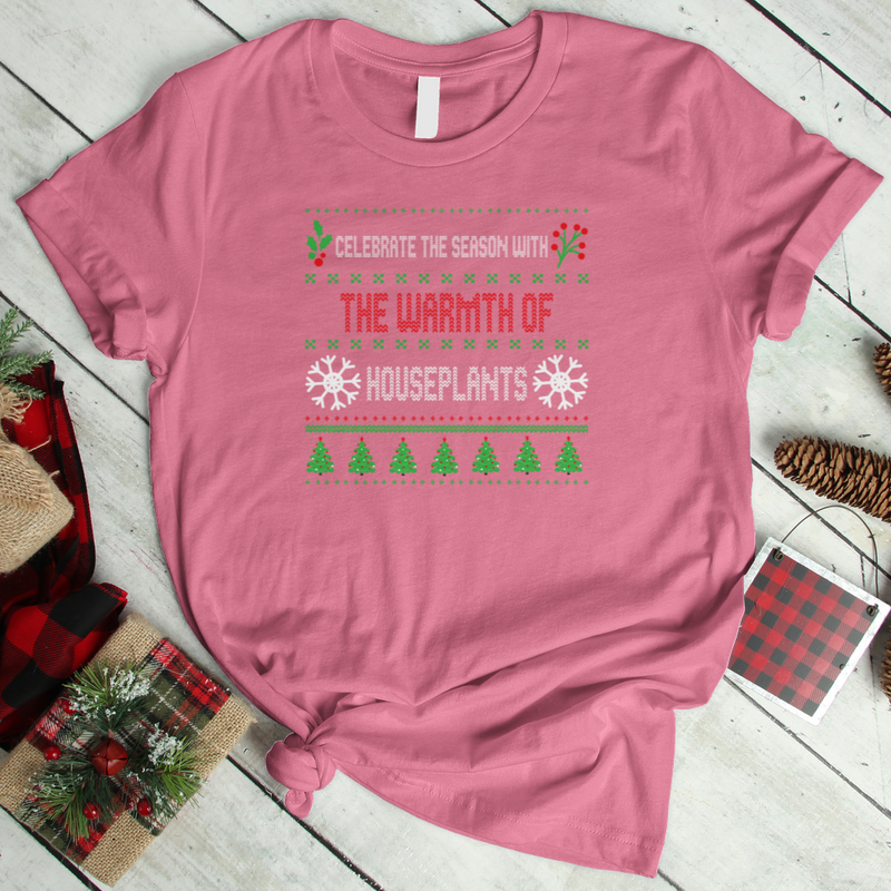Celebrate The Season With the Warmth T-Shirt