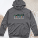 Feeling Cute, Might Die Later Midweight Hooded Sweatshirt