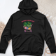Happiness is Buying Midweight Hooded Sweatshirt