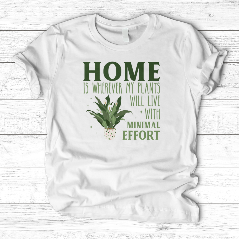 Home T-Shirt
