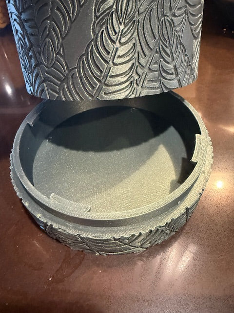 Two piece Planter