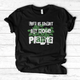 Life Is Short T-Shirt