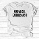 Neem Oil T-Shirt