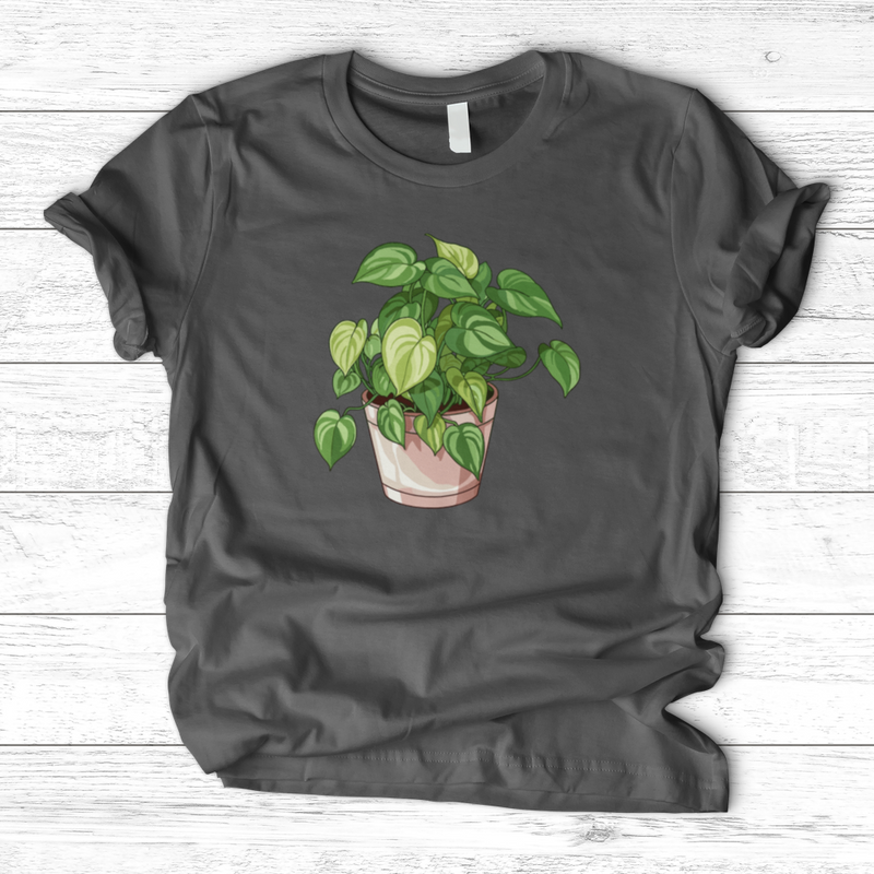 Pothos Plant 2 T-Shirt