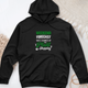 Weekend Forecast Midweight Hooded Sweatshirt