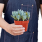 Blue Chalk Stick