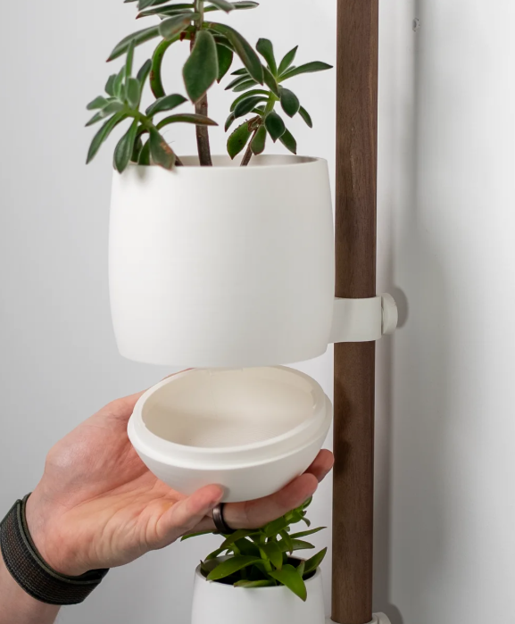 VertiGrow Planter