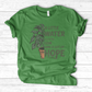 A Little Water, A Little Sun, & A Lot of Hope T-Shirt