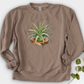 Air plants Crewneck