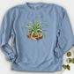 Air plants Crewneck