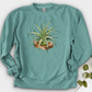 Air plants Crewneck