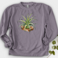 Air plants Crewneck