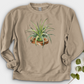 Air plants Crewneck