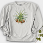 Air plants Crewneck