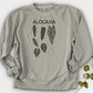 Alocasia Crewneck