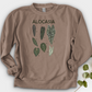 Alocasia Crewneck