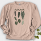Alocasia Crewneck