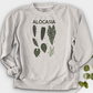 Alocasia Crewneck