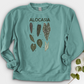 Alocasia Crewneck