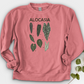 Alocasia Crewneck