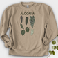 Alocasia Crewneck