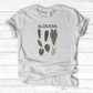 Alocasia T-Shirt