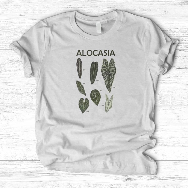 Alocasia T-Shirt