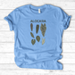 Alocasia T-Shirt