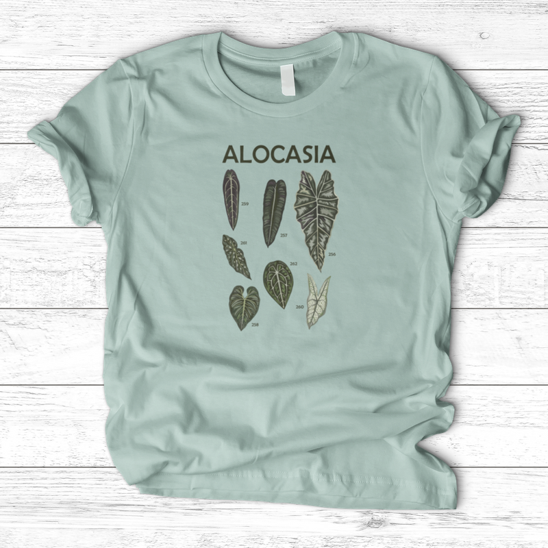 Alocasia T-Shirt