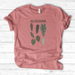 Alocasia T-Shirt