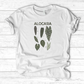 Alocasia T-Shirt