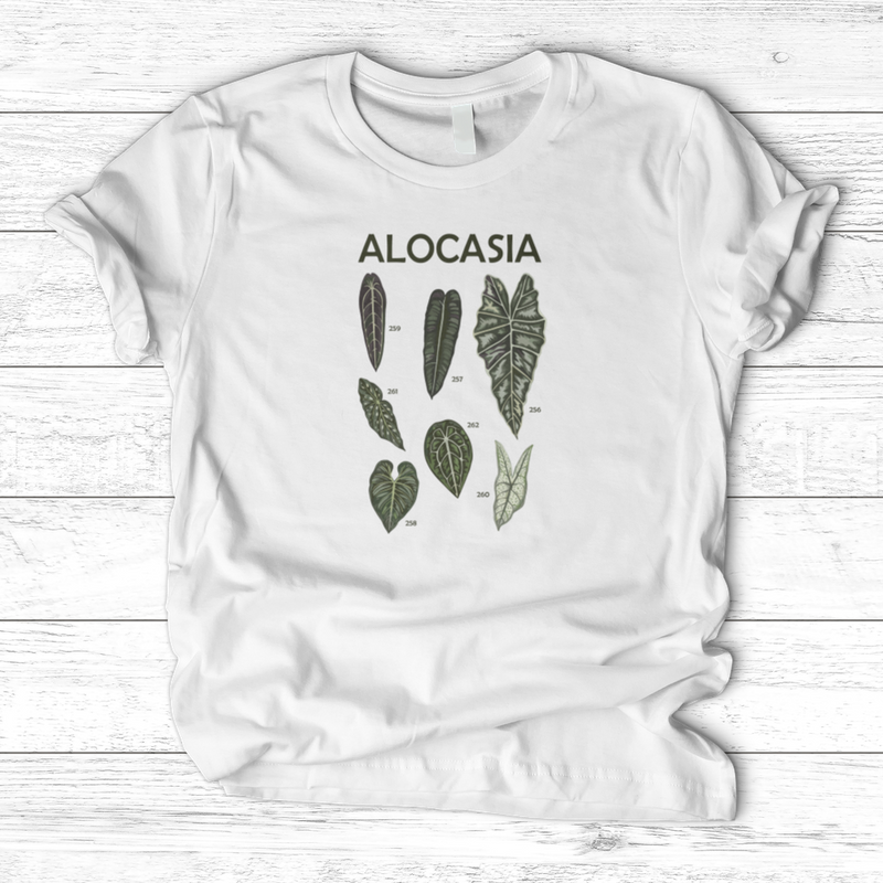 Alocasia T-Shirt