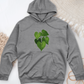 Anthurium Midweight Hooded Sweatshirt