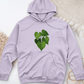 Anthurium Midweight Hooded Sweatshirt