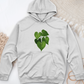 Anthurium Midweight Hooded Sweatshirt