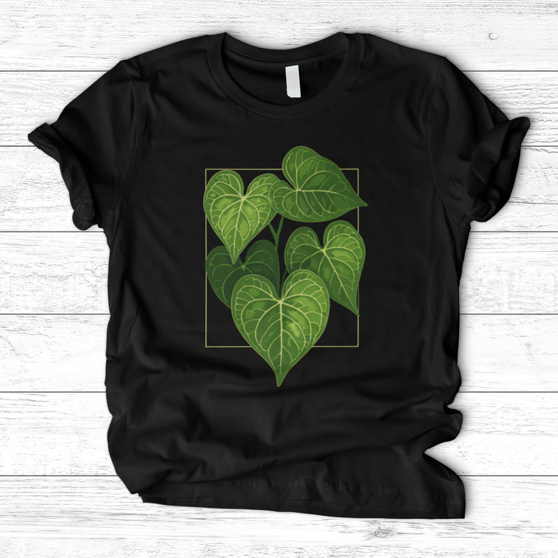 Anthurium T-Shirt