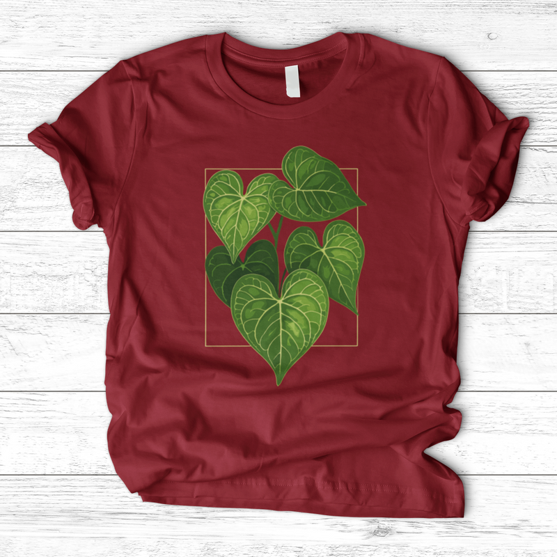 Anthurium T-Shirt