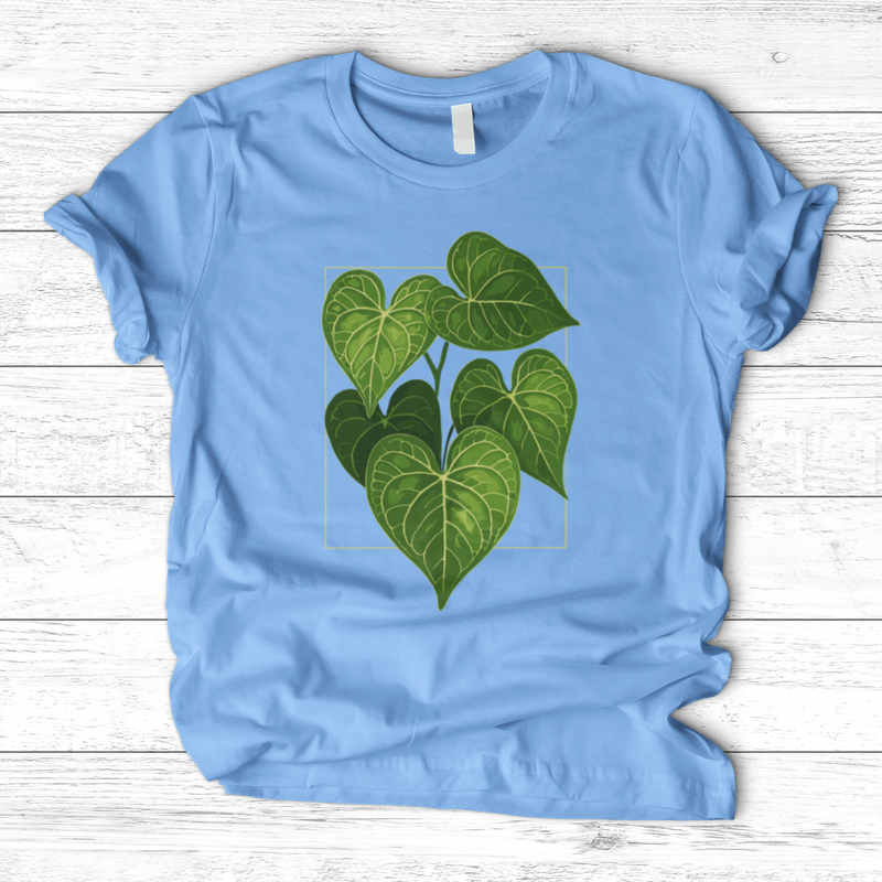 Anthurium T-Shirt
