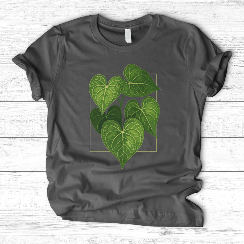 Anthurium T-Shirt