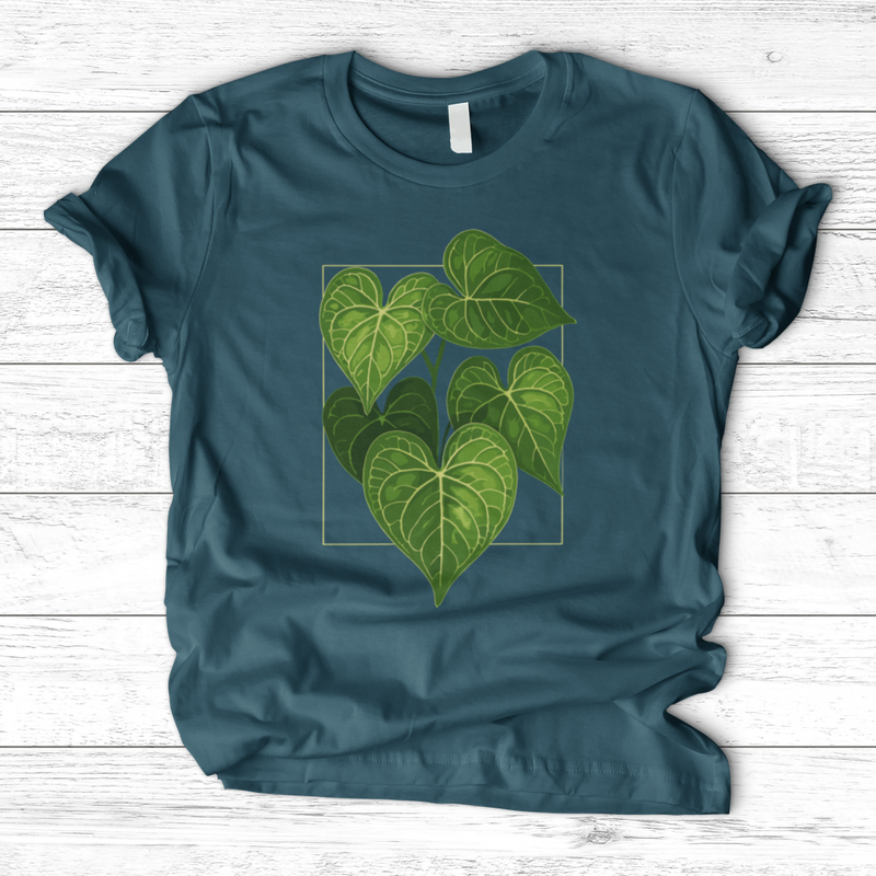 Anthurium T-Shirt