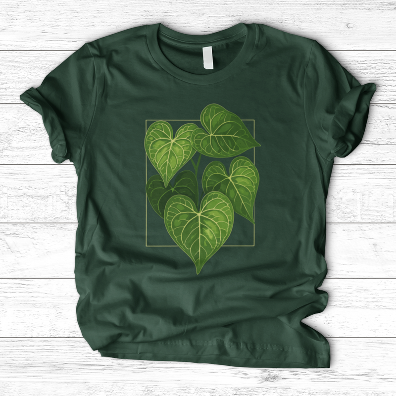 Anthurium T-Shirt