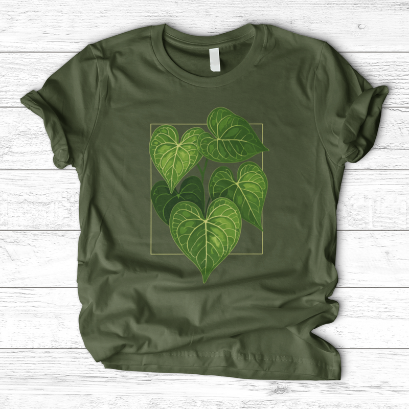 Anthurium T-Shirt