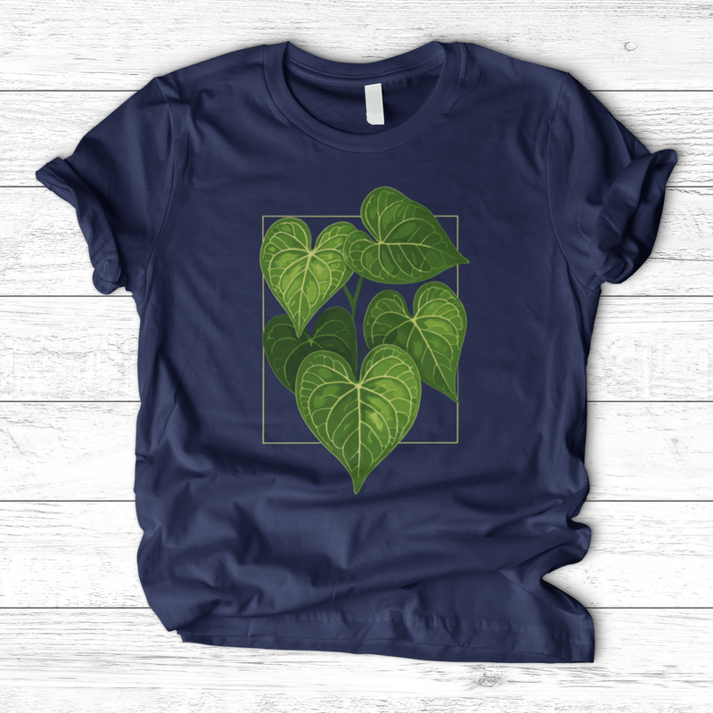 Anthurium T-Shirt