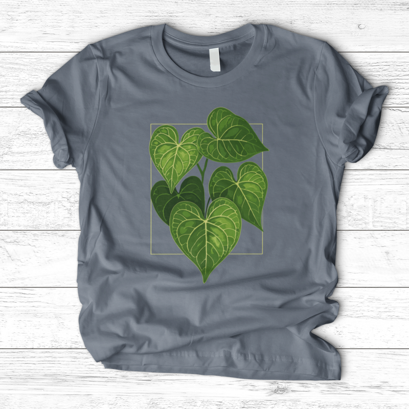 Anthurium T-Shirt