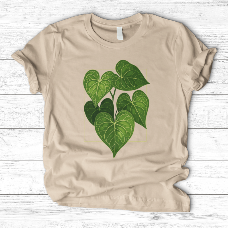 Anthurium T-Shirt