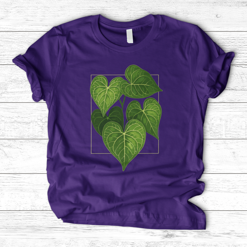 Anthurium T-Shirt