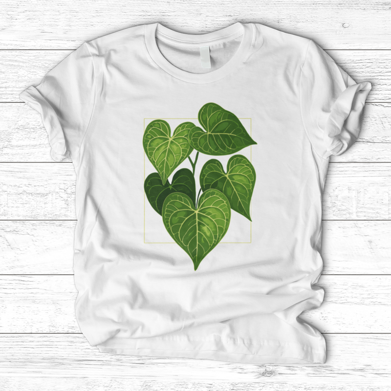 Anthurium T-Shirt
