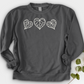 Anthurium Plant Crewneck