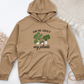 Ask Me About My Plants Midweight Hooded Sweatshirt