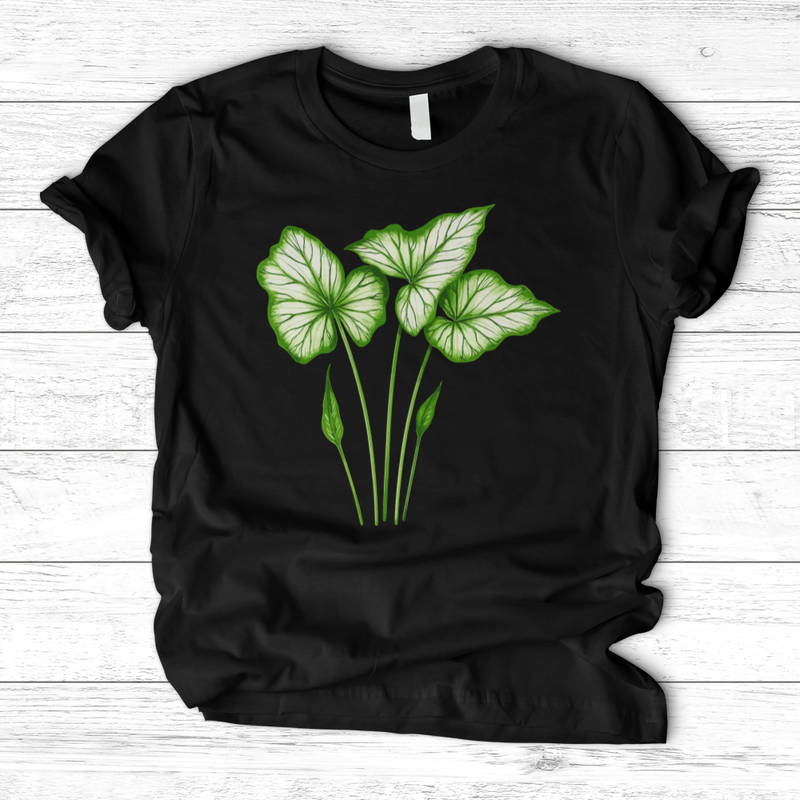 Caladium T-Shirt